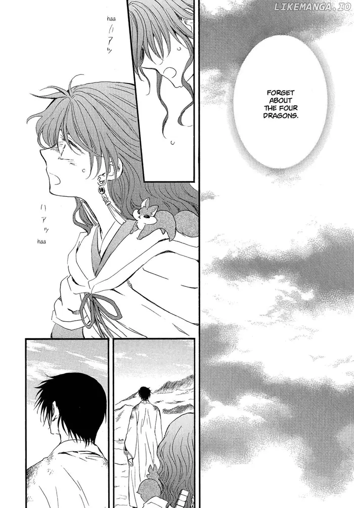 Yona of the Dawn Chapter 254 image 05_optimized